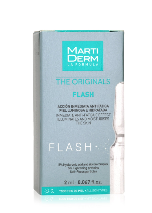 Martiderm THE ORIGINALS Flash 2ml