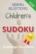 Brain Busters Children's Sudoku: Fun First Puzzles for Early Learners