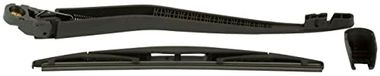 Taros trade 238797 Ruitenwisserarm en ruitenwisserblad-set, 305 mm