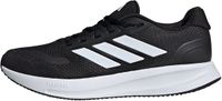 Adidas Performance Runfalcon 5 Wide Hardloopschoenen - Heren - Zwart
