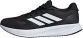 Adidas Performance Runfalcon 5 Wide Hardloopschoenen - Heren - Zwart