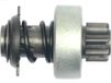 AS-PL SD9054 starter