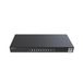 Ruijie Networks RG-EG310GH-E bedrade router Gigabit Ethernet Zwart