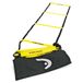 HEAD Agility Ladder Tennisaccessoires, uniseks, zwart, eenheidsmaat
