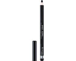 Rimmel London Soft Kohl Kajal - 061 Jet Black - Oogpotlood