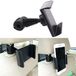 Altium 650728 telefoonhouder voor hoofdsteun of fiets