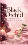 Black Orchid Paperback
