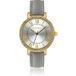 Clare Moss Montre femme Porcelaine