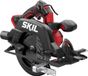 Skil 20V cirkelzaag 3571CA brushless 66mm incl. CT zaagblad (zonder accu)
