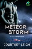 Meteor Storm: An Alien Romance