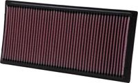 K&N Filtre de remplacement pour Chevrolet Camaro 5.7 1997 / Dodge Ram 1994-2002 (33-2084)