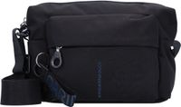 Mandarina Duck MD20 Small Zip Crossover Black Zwart