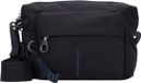 Mandarina Duck MD20 Small Zip Crossover Black Zwart