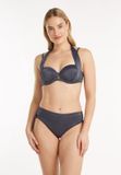 Ten Cate Beach Ten Cate Multiway Bikini Top Royal Blue Dames Maat 42F (85F)