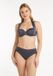 Ten Cate Beach Ten Cate Multiway Bikini Top Royal Blue Dames Maat 42F (85F)