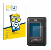 BROTECT Bedifol Screenprotector voor Fujifilm Instax Mini LiPlay Beschermglas transparant