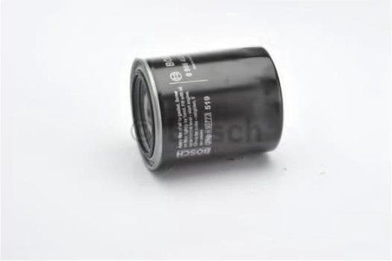 BOSCH 0986452062 Filtre à huile