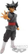 Banpresto Dragon Ball Super Grandista Nero Figure - Goku Black