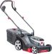 AL-KO 3.22 Li Easy Accugrasmaaier - 32 cm - Zonder accu
