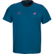Babolat T-shirt Babolat Col Rond Lebron 6mz26011 4156 M