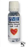 PME Glycerine - 35ml