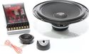 Audio System HX 200 SQ EVO 3 Système de haut-parleurs 20cm