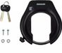 Benson antivolslot ringslot - noir - 16 x 15 cm - ART 2