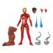 Marvel Legends Series Ironheart
