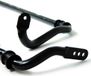 H&R Stabilisatiestangen Mini/Mini One (D)/Cooper (S)/Cabrio 2001-2006 VA27/AA18mm