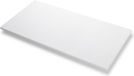 Ecosun U-Serie Infrarood verwarmingspaneel 60 x 90 cm - 400 Watt