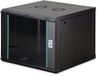 Digitus DN-37107 9U Wandrek Zwart