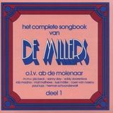 Merkloos / Sans marque Het Complete Songbook 1