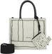 Fritzi aus Preußen Sac à main Sac bandoulière Peanuts™ x Fritzi Izzy09 Easy Sketched Beige