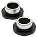 All Balls Racing Entretoise de roue pour moto Honda CR 125 R (JE01) [125] / CR 500 R (PE02) [500]
