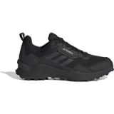 Adidas Unisex Performance Terrex Ax4 Hiking Shoes Core Black