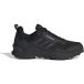 Adidas Unisex Performance Terrex Ax4 Hiking Shoes Core Black