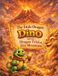 The Little Dragon Dino: And the Dragon Trial at Fire Mountain Paperback