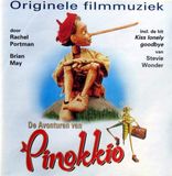 Psychedelic Adventures of Pinocchio [Original Soundtrack]