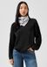 QS s.Oliver QS Strickpullover L Zwart