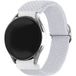 Amazfit Active 2 Bracelet tressé réglable (Blanc)