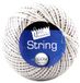 Tallon Just Stationery 100 m binddraad, wit