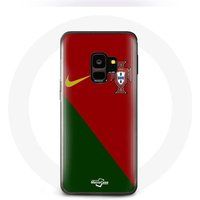 Nike Hoesje Samsung Galaxy S9 portugal nike jersey Maniacase