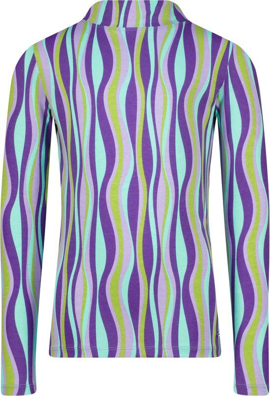 RAIZZED Marita Tops & T-shirts Meisjes - Shirt - Multi - Maat 152
