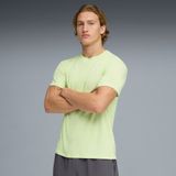 Puma M TAD Essential Poly Textuur T-shirt