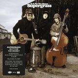 Universal Music Nederland Supergrass - In It For The Money (CD) (Remastered)