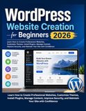WordPress Website Creation for Beginners 2026