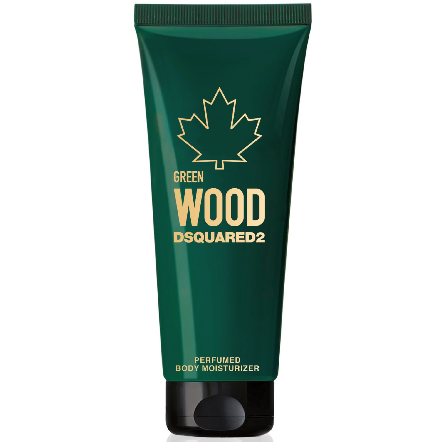 Dsquared² Green Wood Bodylotion 200 ml - Heren