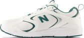 New Balance 408 Unisex Sneakers - VINTAGE TEAL