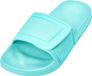 PLAYSHOES Strand-/badschoen turquoise