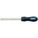 Draper 49421 tegelvijl, halfrond, 140 mm